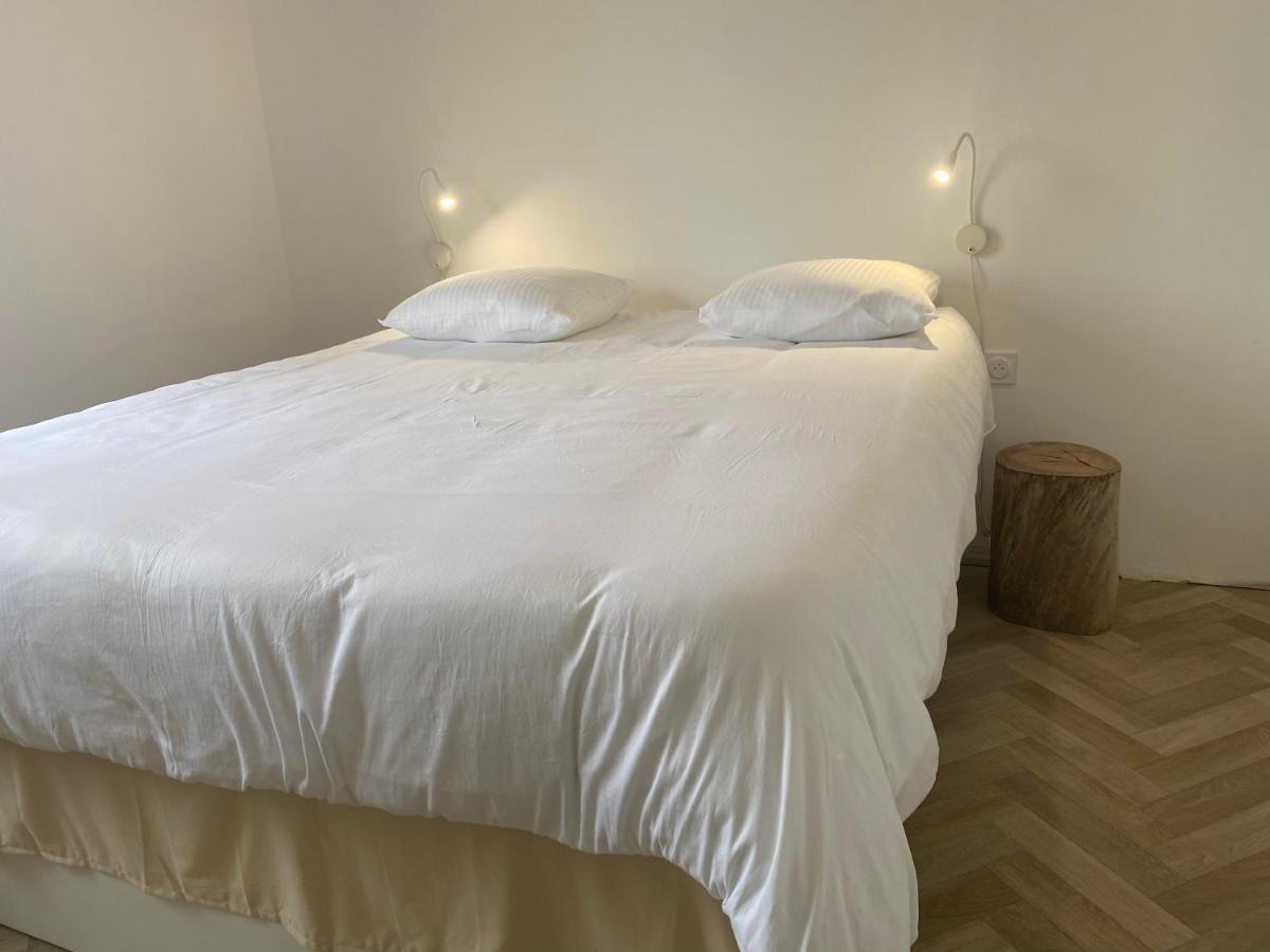 Villa Vieilles Vignes Vue Mer Billiers 外观 照片