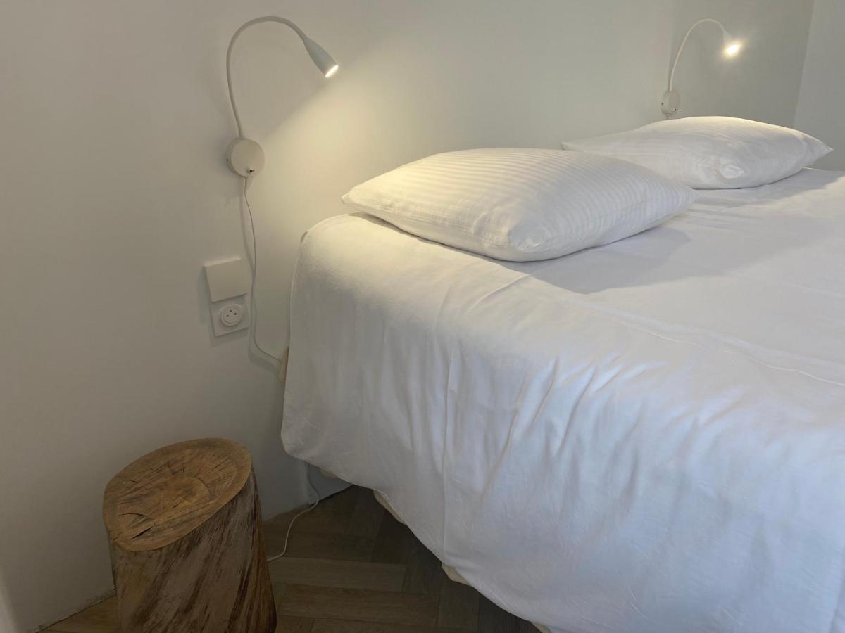 Villa Vieilles Vignes Vue Mer Billiers 外观 照片