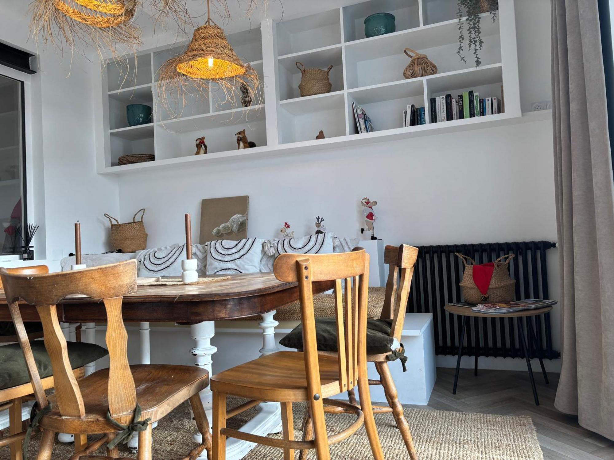 Villa Vieilles Vignes Vue Mer Billiers 外观 照片